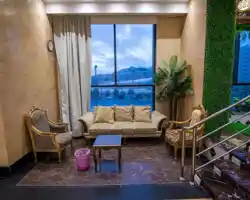 Misk Umm Al Qura Hotel thumbnail